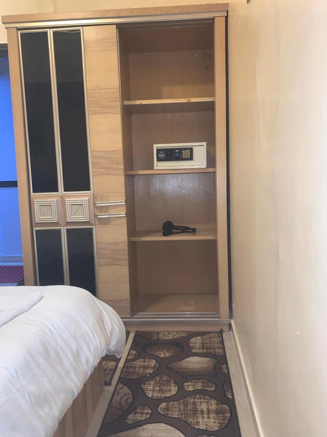 Bella Casa Pyramids Inn Nazlet el-Sisi Ngoại thất bức ảnh