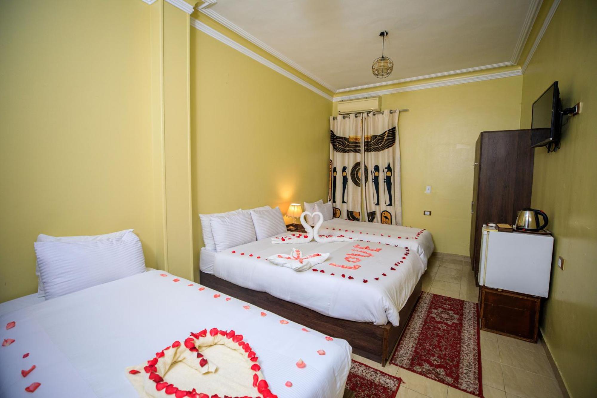 Bella Casa Pyramids Inn Nazlet el-Sisi Ngoại thất bức ảnh