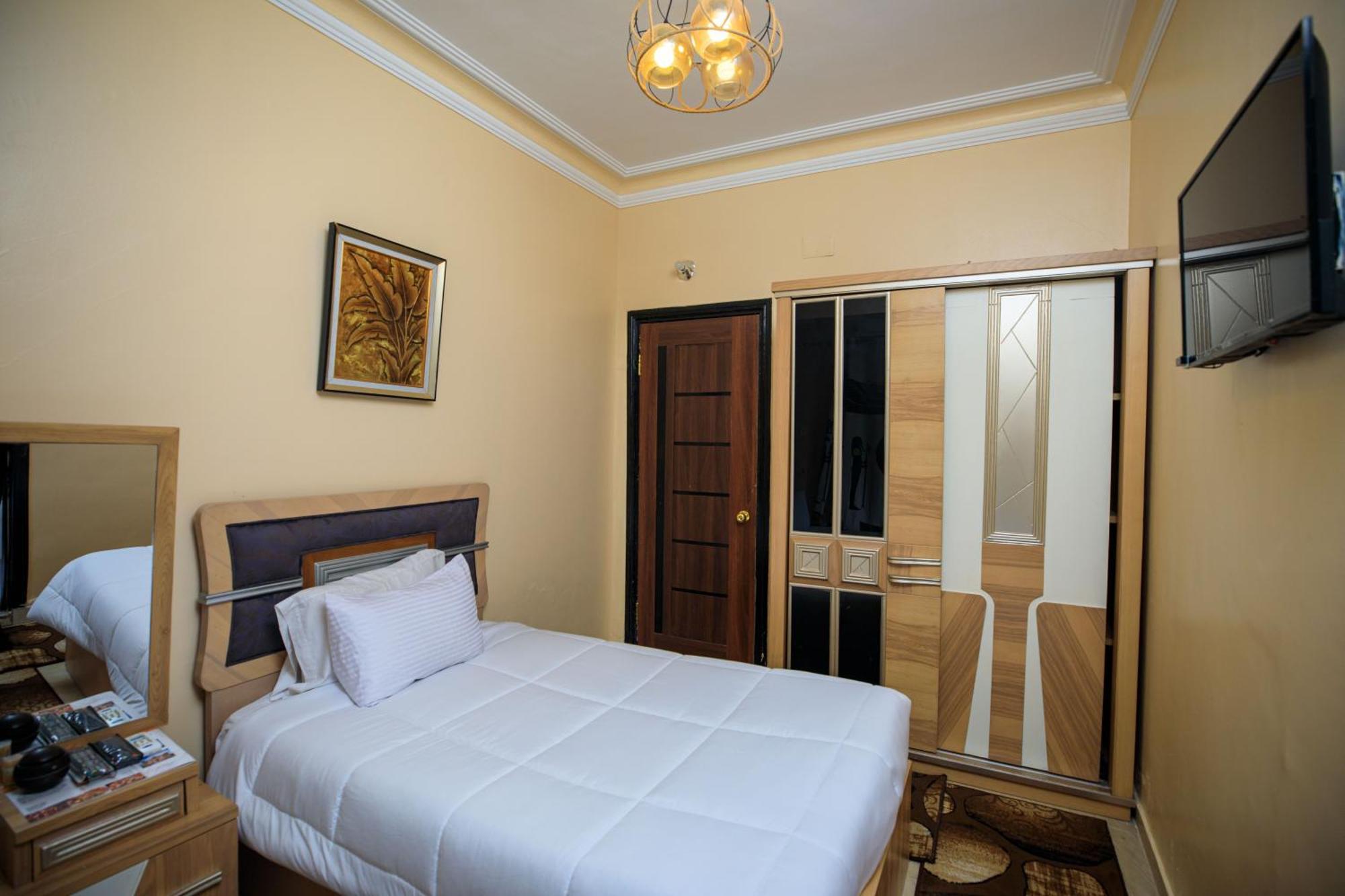 Bella Casa Pyramids Inn Nazlet el-Sisi Ngoại thất bức ảnh