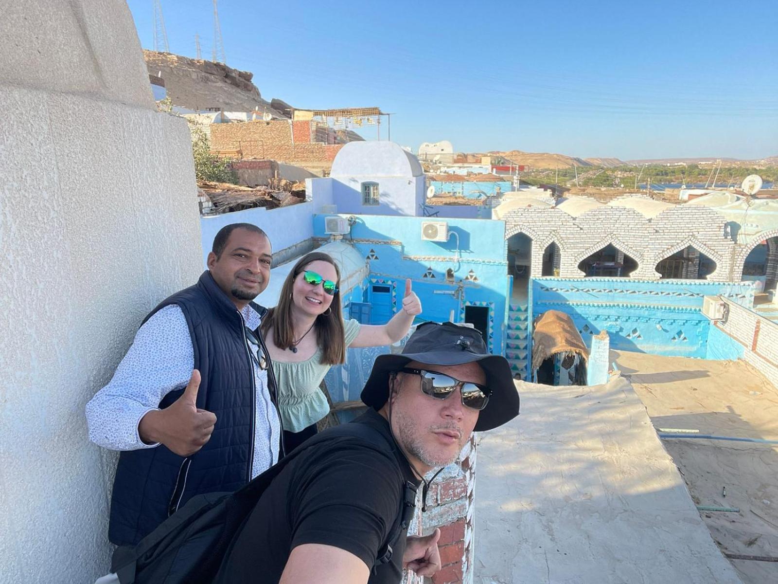 Bella Casa Pyramids Inn Nazlet el-Sisi Ngoại thất bức ảnh